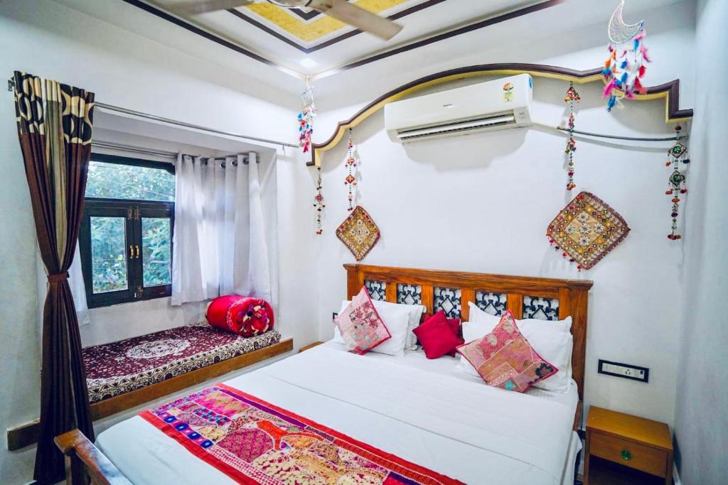 The Wanderlust Guest House & Safari photo 2