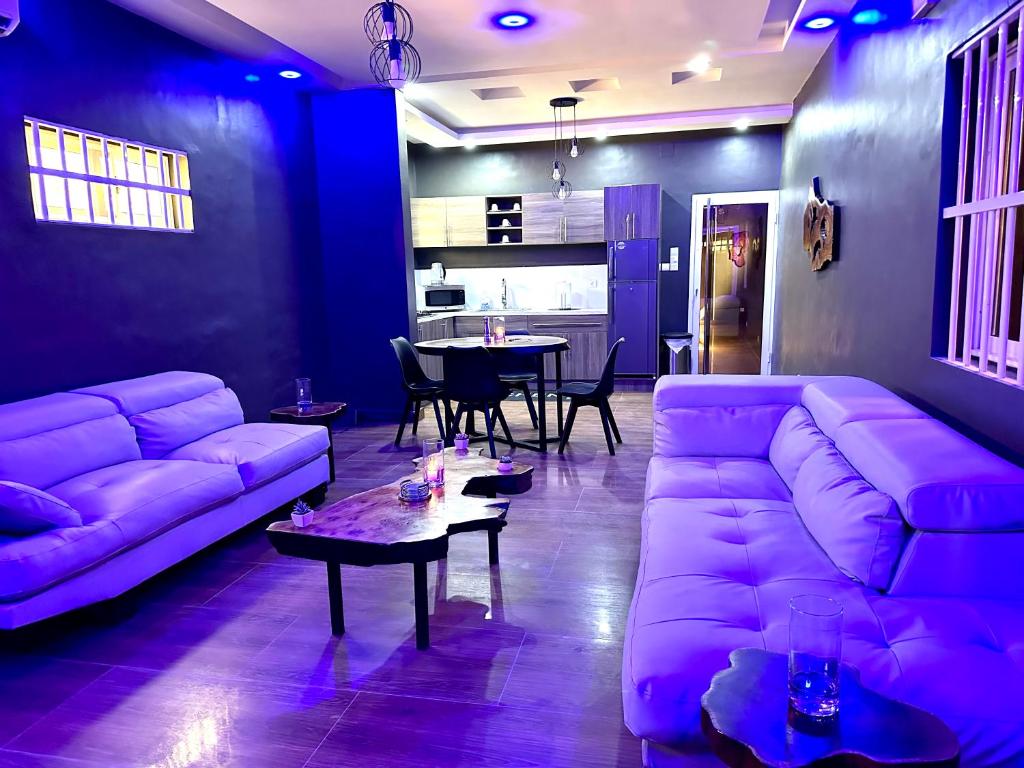 The loft/lilysvilla