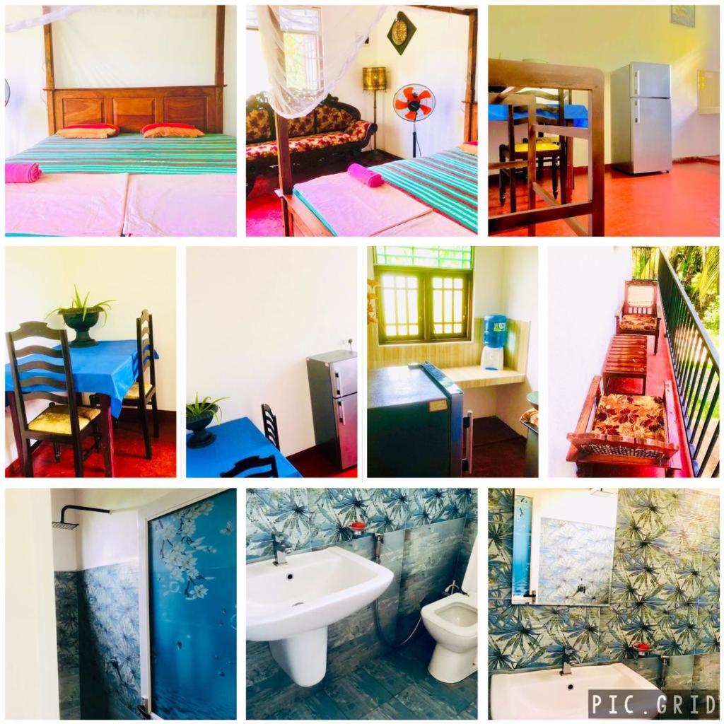HomeFeel HomeStay photo 4