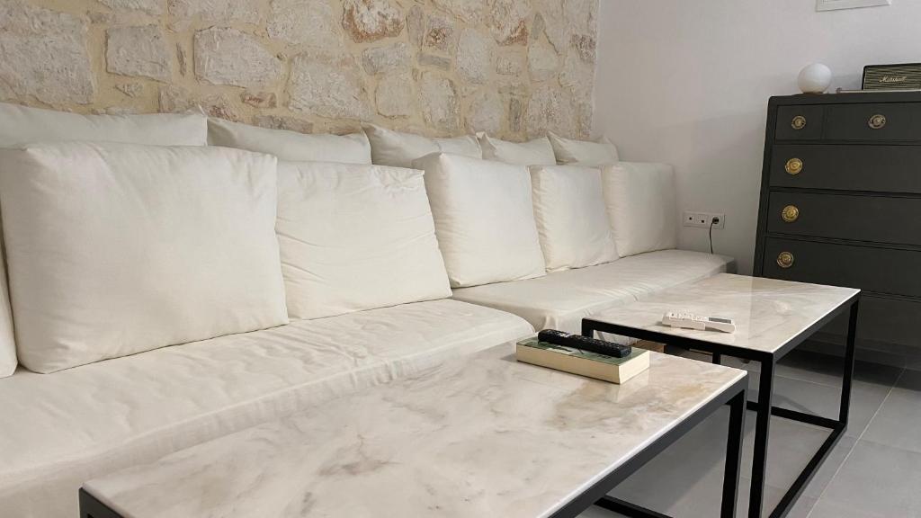 Casa Chrysa Chania ground floor elegant house photo 3