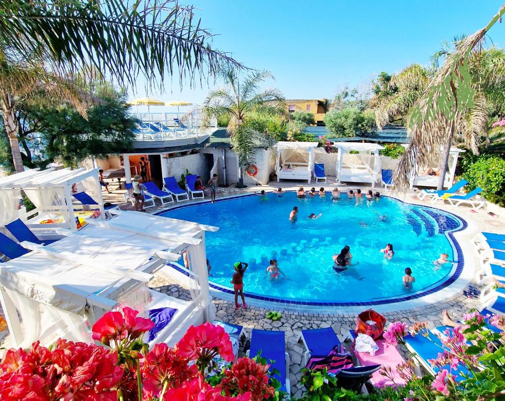 Hotel resort Rocca di Vadaro photo 4