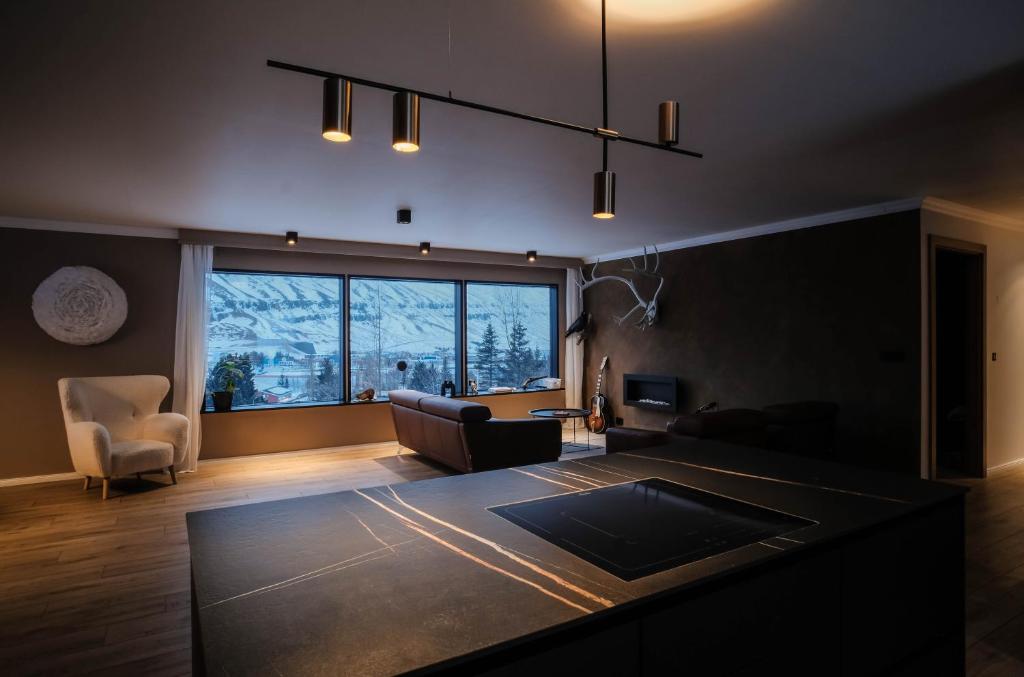 Botnahlid Villa