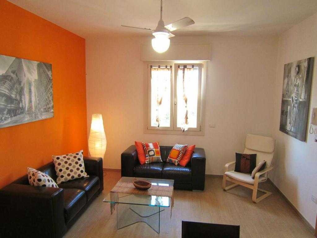 2 bedrooms appartement at Gagliano del Capo 3 km away from the beach