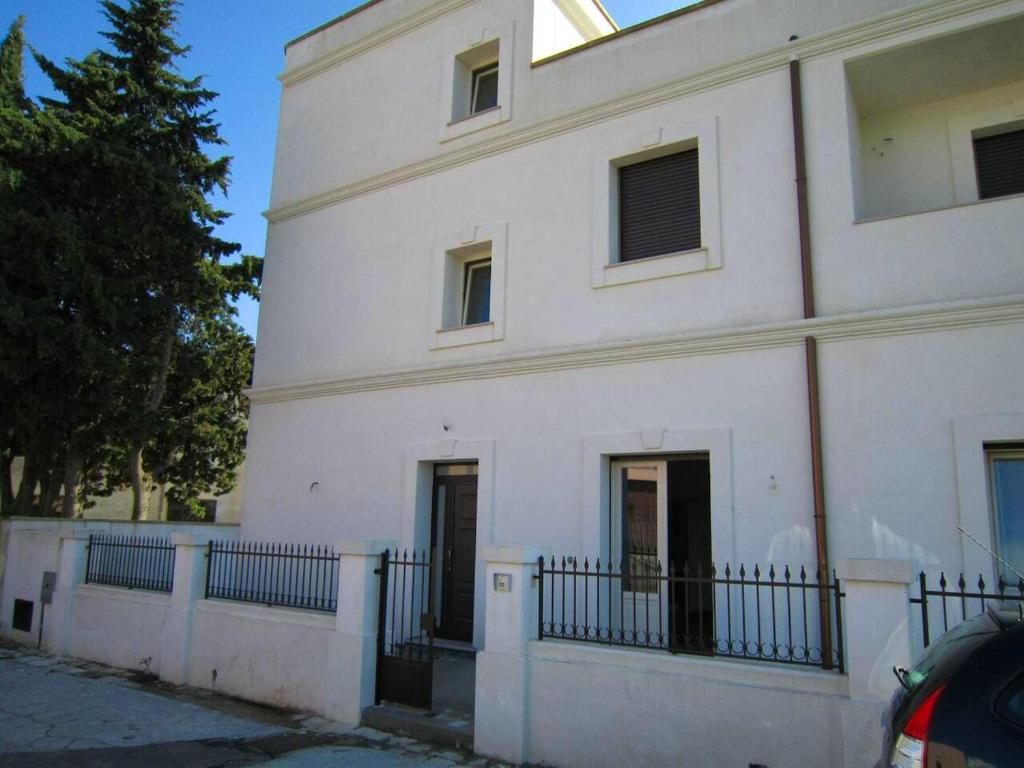 2 bedrooms appartement at Gagliano del Capo 3 km away from the beach photo 2