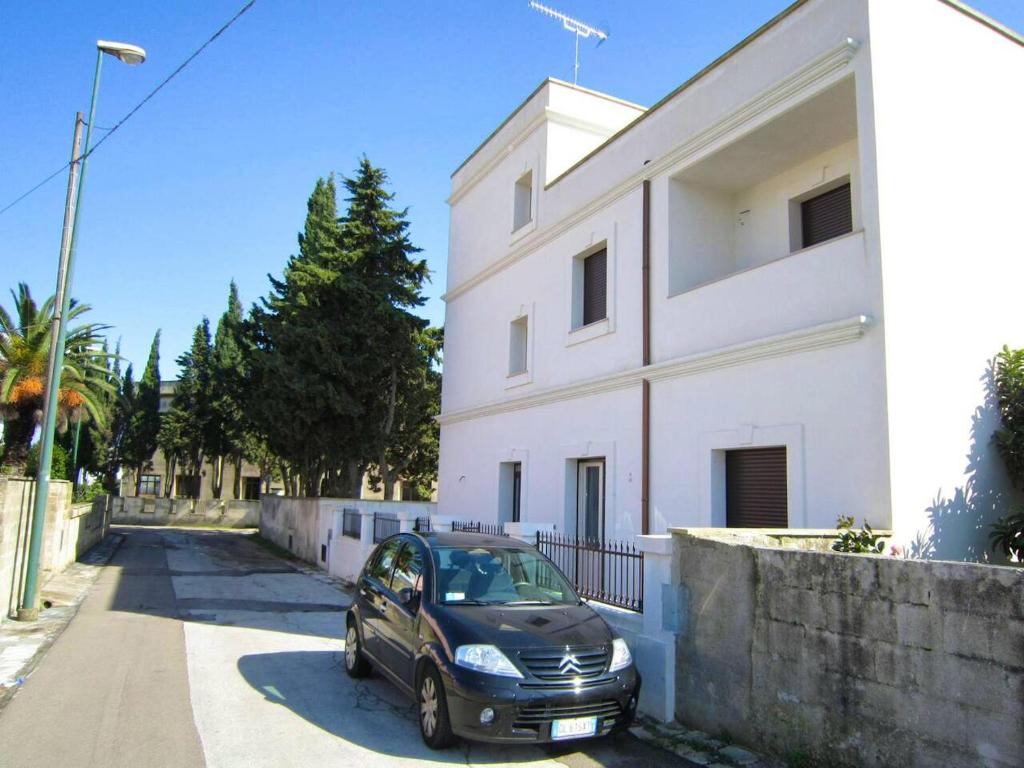2 bedrooms appartement at Gagliano del Capo 3 km away from the beach photo 1