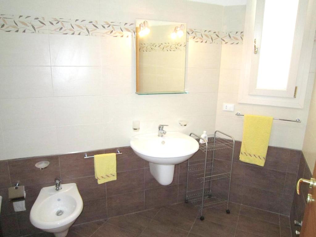 2 bedrooms appartement at Gagliano del Capo 3 km away from the beach photo 3