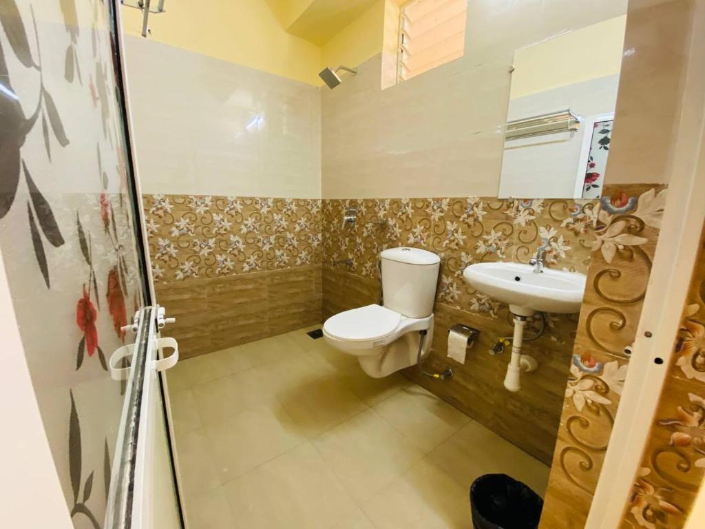 OZIBA BEACH RESORT photo 4