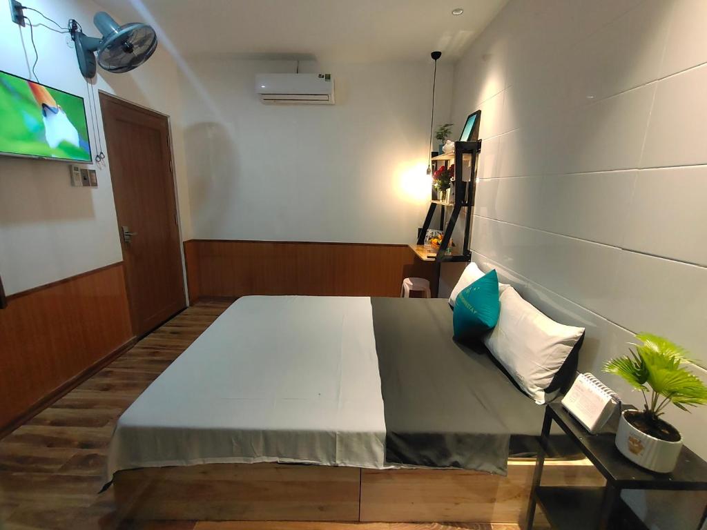 Banana homestay( Chuối Homestay)