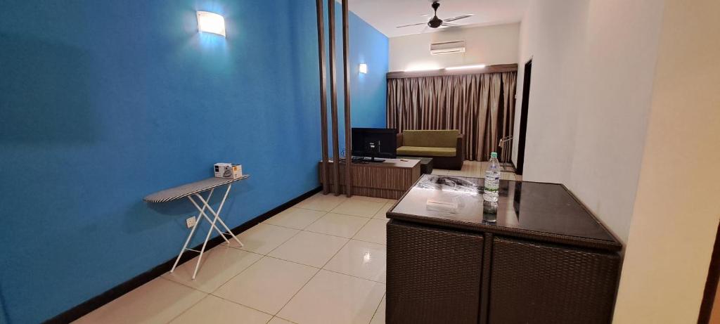 Bayou Lagoon Melaka Nik Homestay photo 4