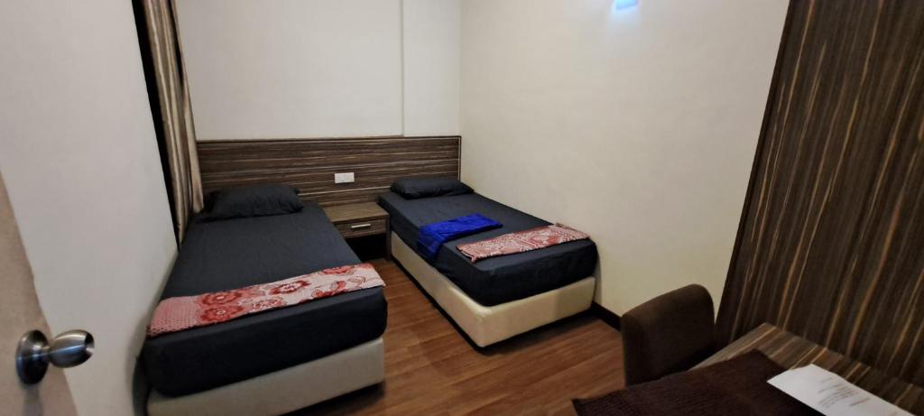 Bayou Lagoon Melaka Nik Homestay photo 3
