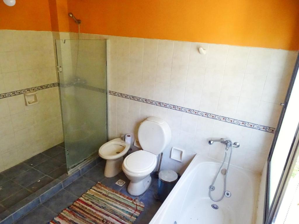 Casa Amarilla para 10 personas con Jacuzzi photo 2