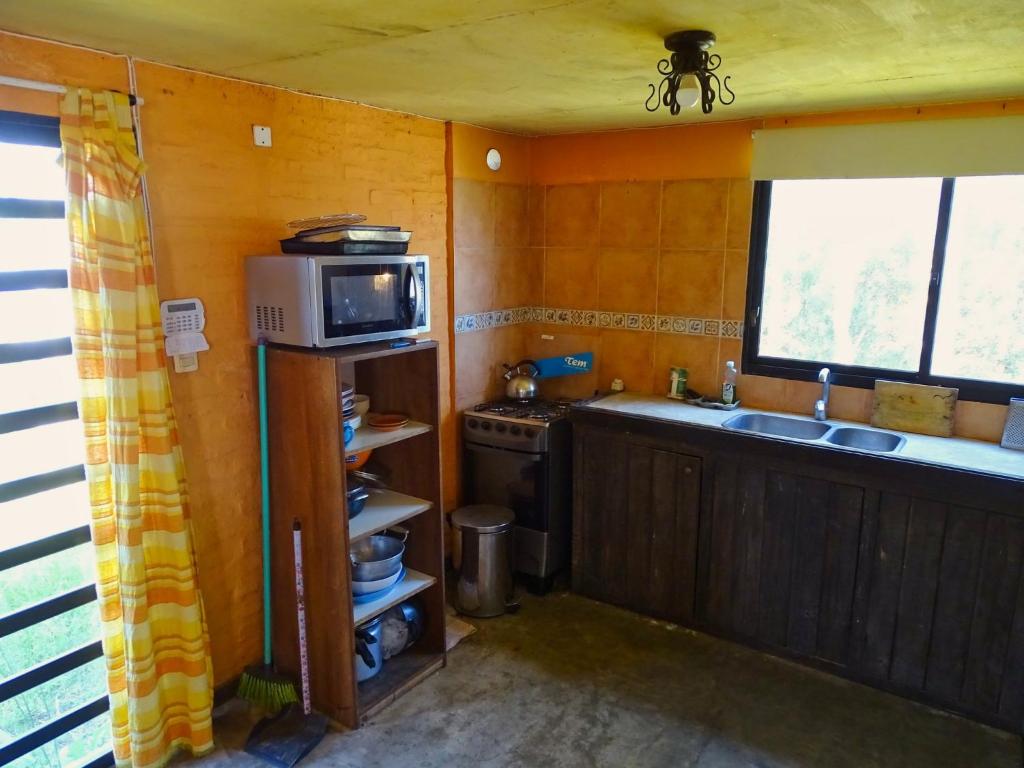 Casa Amarilla para 10 personas con Jacuzzi photo 4