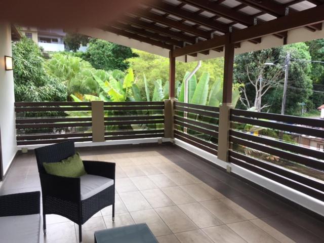 Kuah Town - Villa Indah photo 1