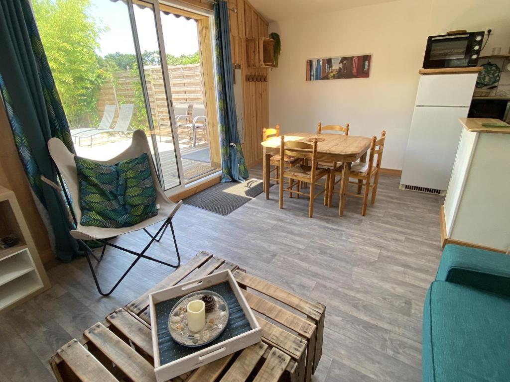 Escapade apaisante en duo a Ares photo 2