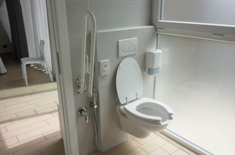 My Hotel photo 2