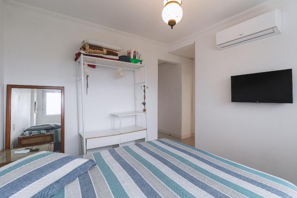 Apartamento com 2 Dormitórios no Coração da Praia Grande - Torres/ RS photo 1