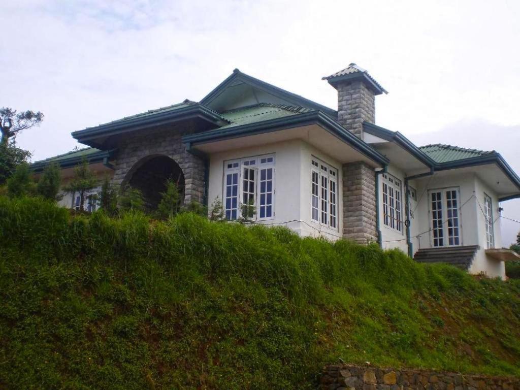 The Royal Terrace Holiday Bungalow photo 1