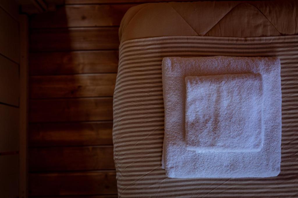 Glamping Terre di Sacra in Tuscany photo 1