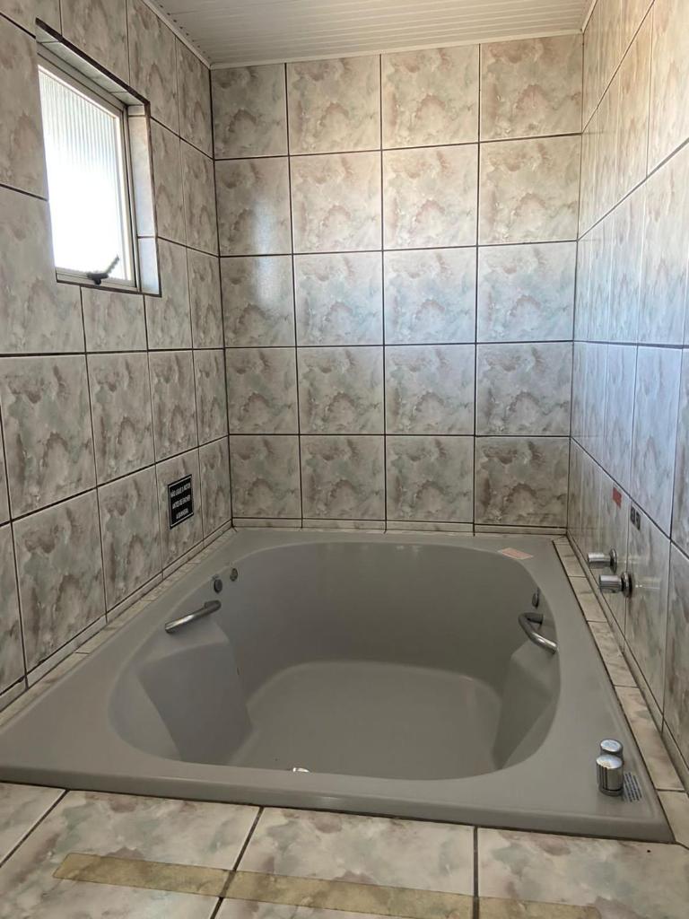 Espaço Verona - Suíte nupcial com hidromassagem photo 4