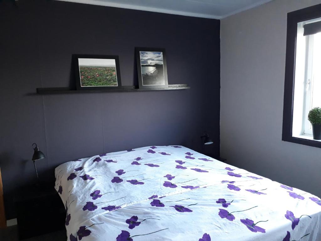Feriehus ved Barentshavet - Holiday home by the Barents Sea photo 4