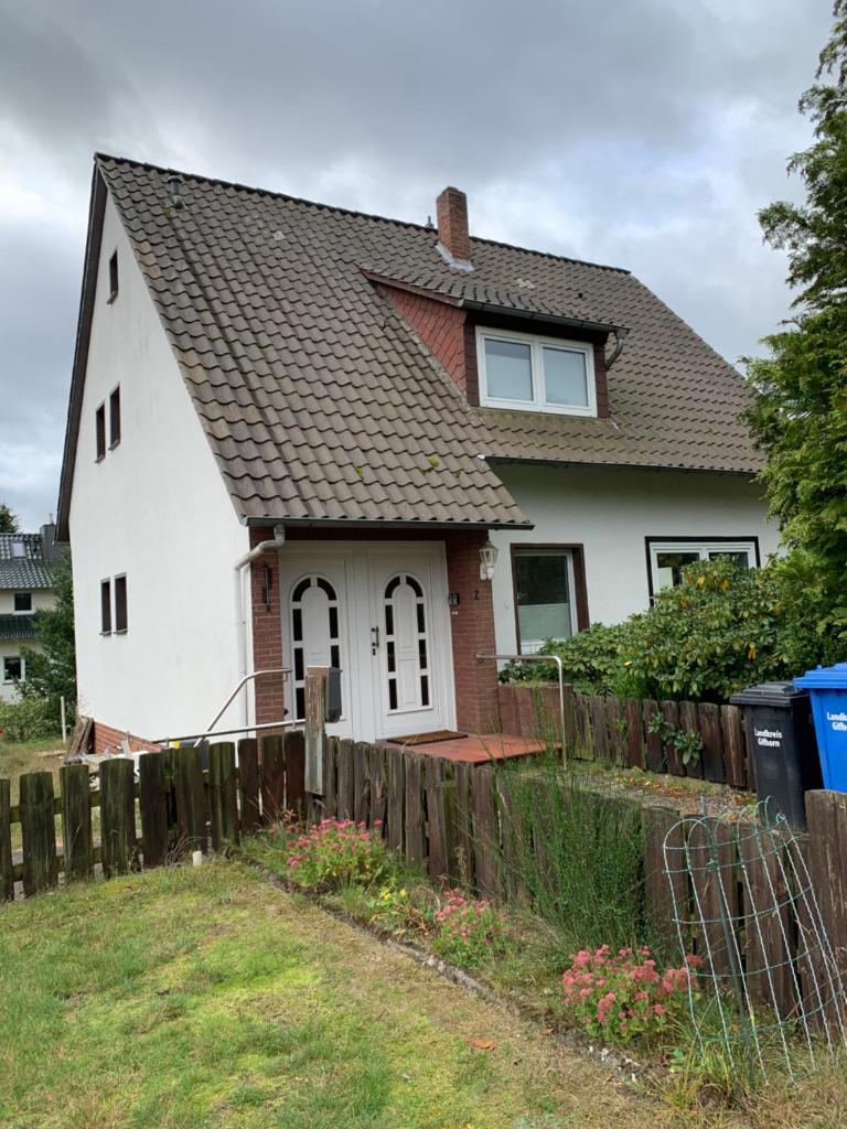 Ferien-Apartments Kunz