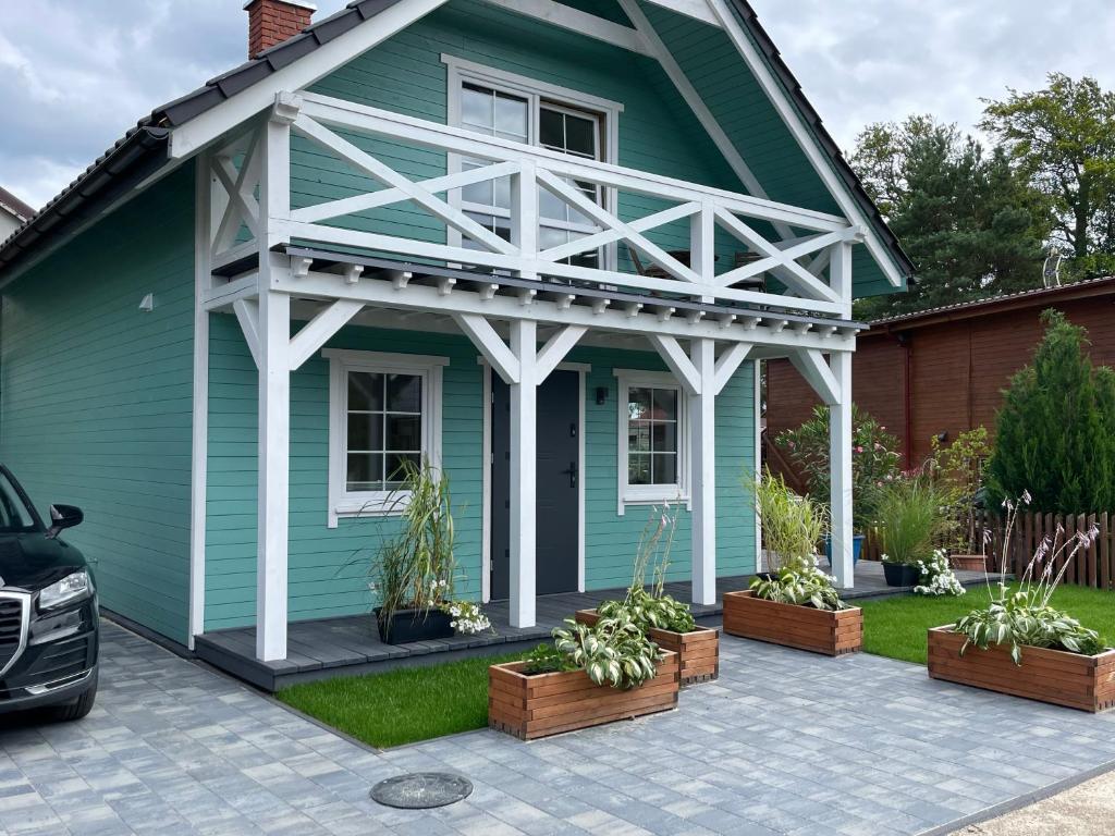 Domek Letniskowy photo 1