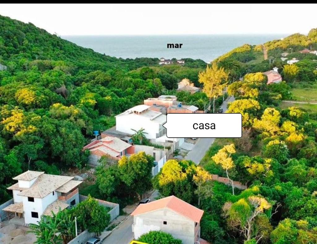 Casa aconchegante em Búzios photo 1