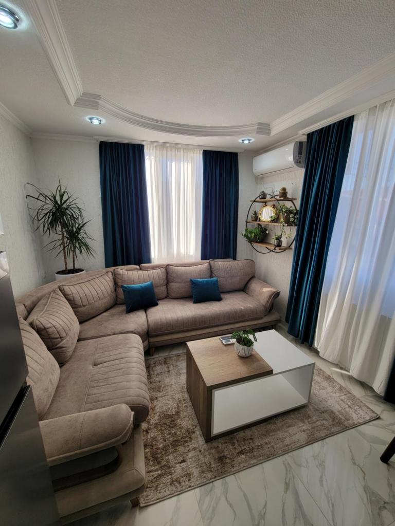 Oxygen Luxury Suite photo 3