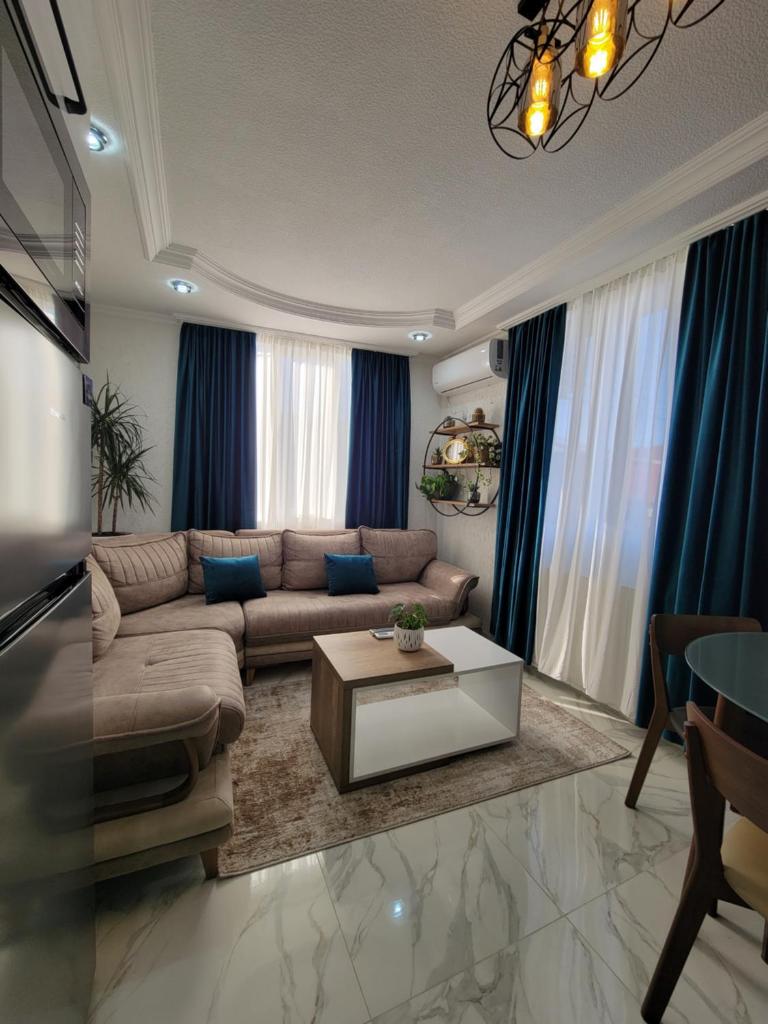 Oxygen Luxury Suite photo 4