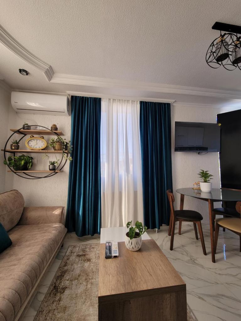 Oxygen Luxury Suite photo 2