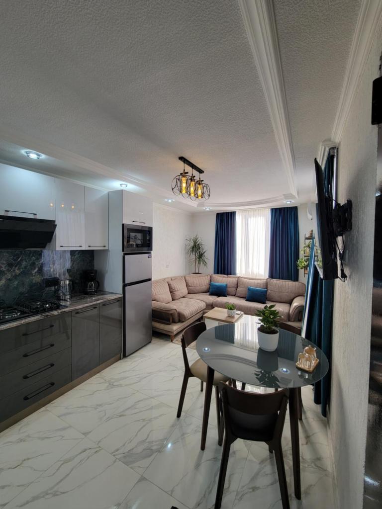 Oxygen Luxury Suite photo 1