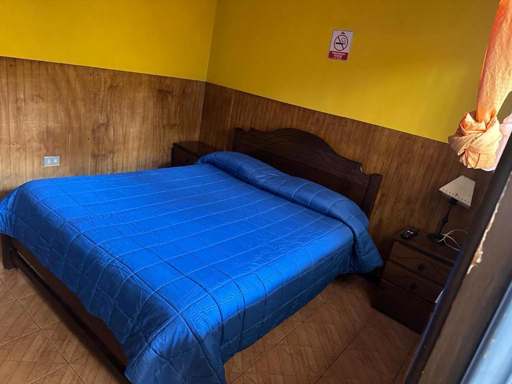 Hotel El sol photo 4