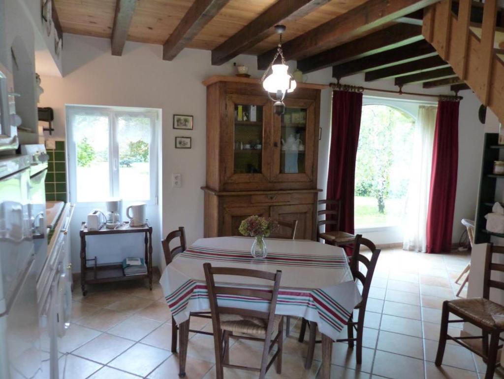 Gîte Au Mulé - Calme assuré photo 3