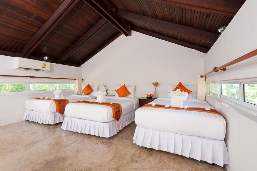 Ban's Diving Resort SHA Extra Plus photo 3