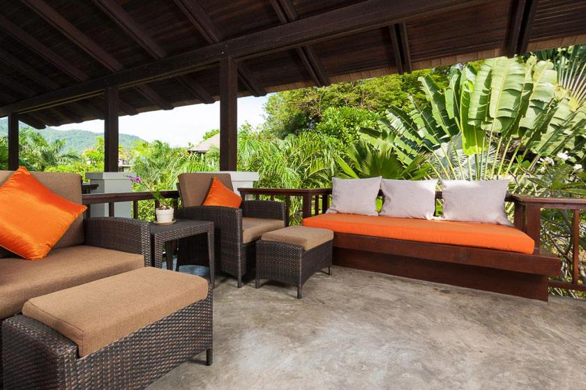 Ban's Diving Resort SHA Extra Plus photo 1