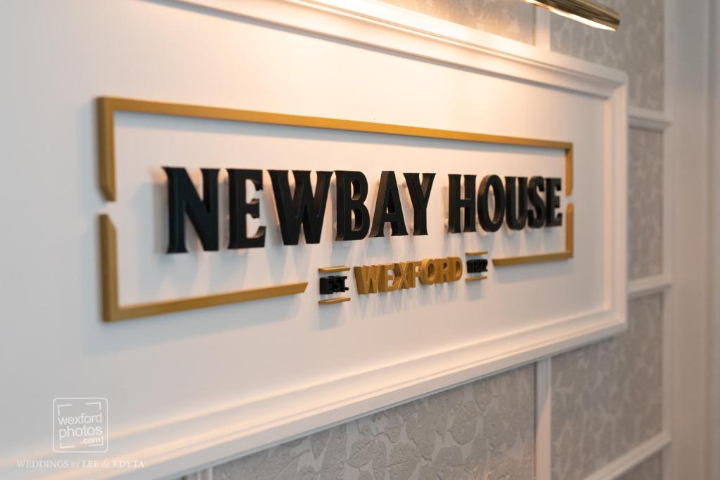 Newbay House Wexford photo 2