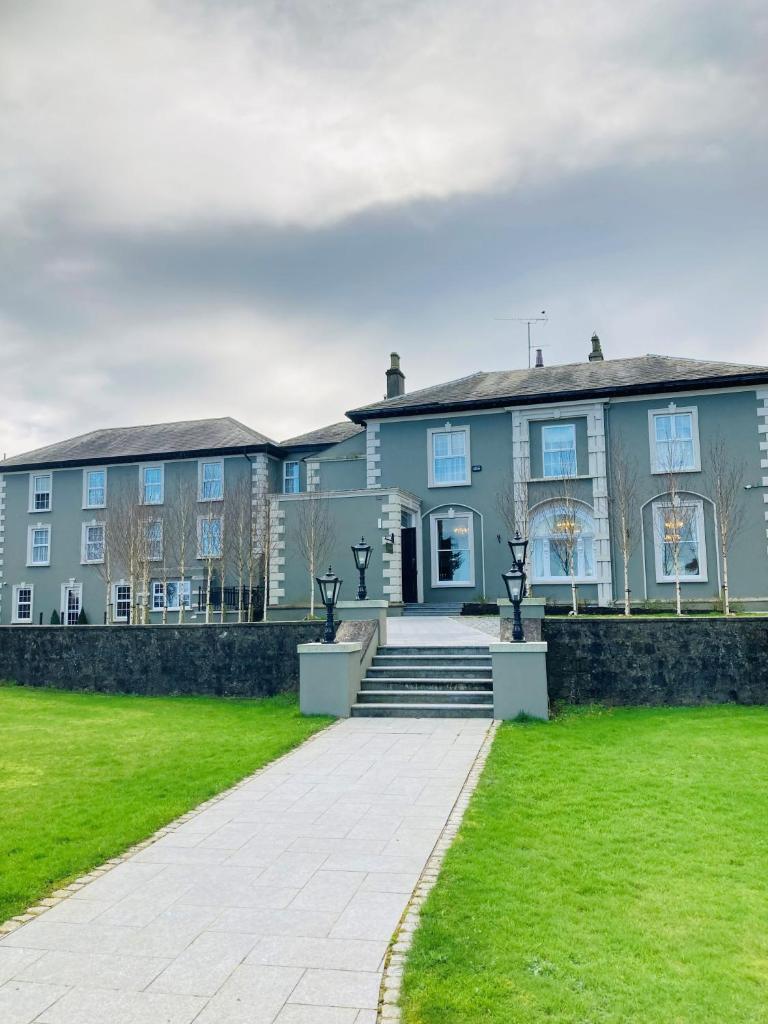 Newbay House Wexford