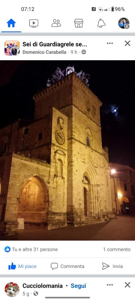 L'oriente di Elion photo 1