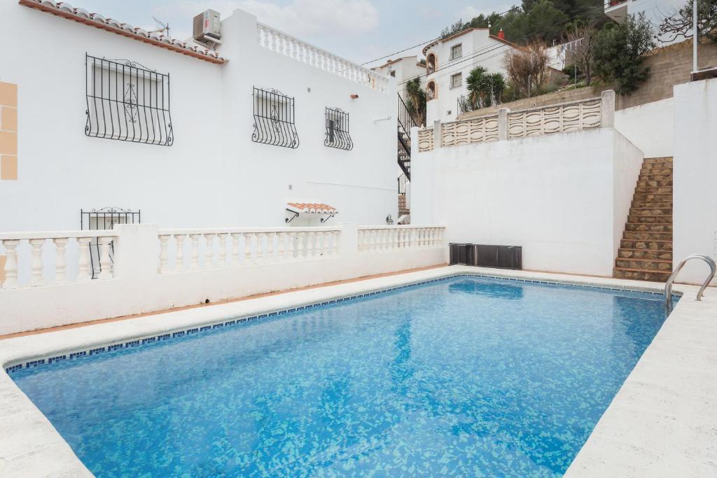 Maison Oliva 2