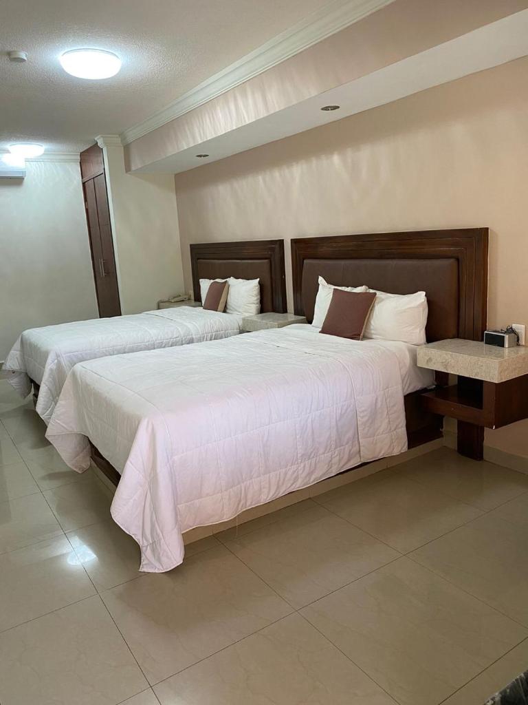 Hotel San Ignacio Inn photo 1