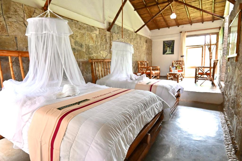 Cabañas Tosepan Kali photo 4