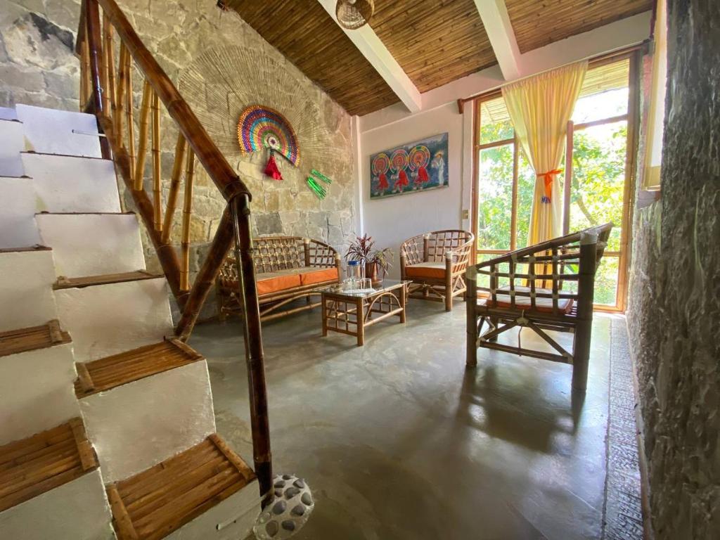 Cabañas Tosepan Kali photo 1