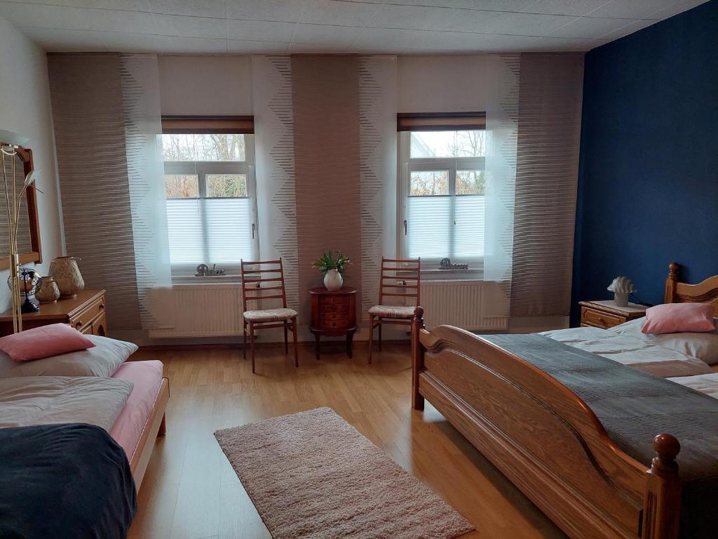 Ferienwohnung am Hünenweg photo 2