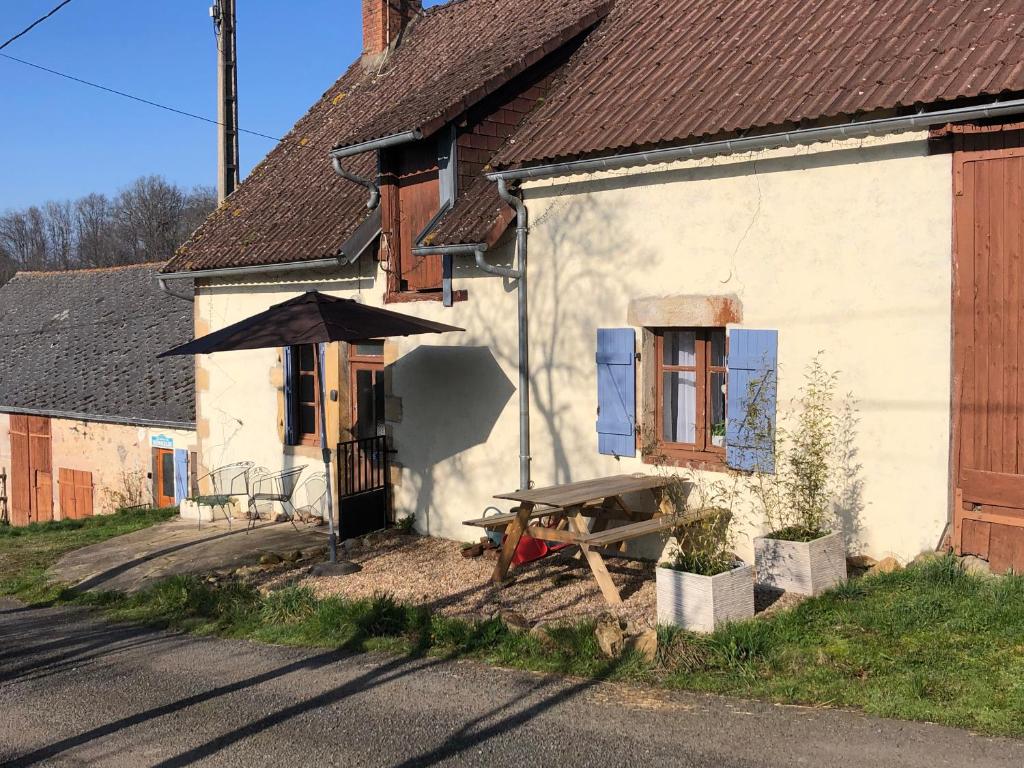 Maison Belle Vue photo 3