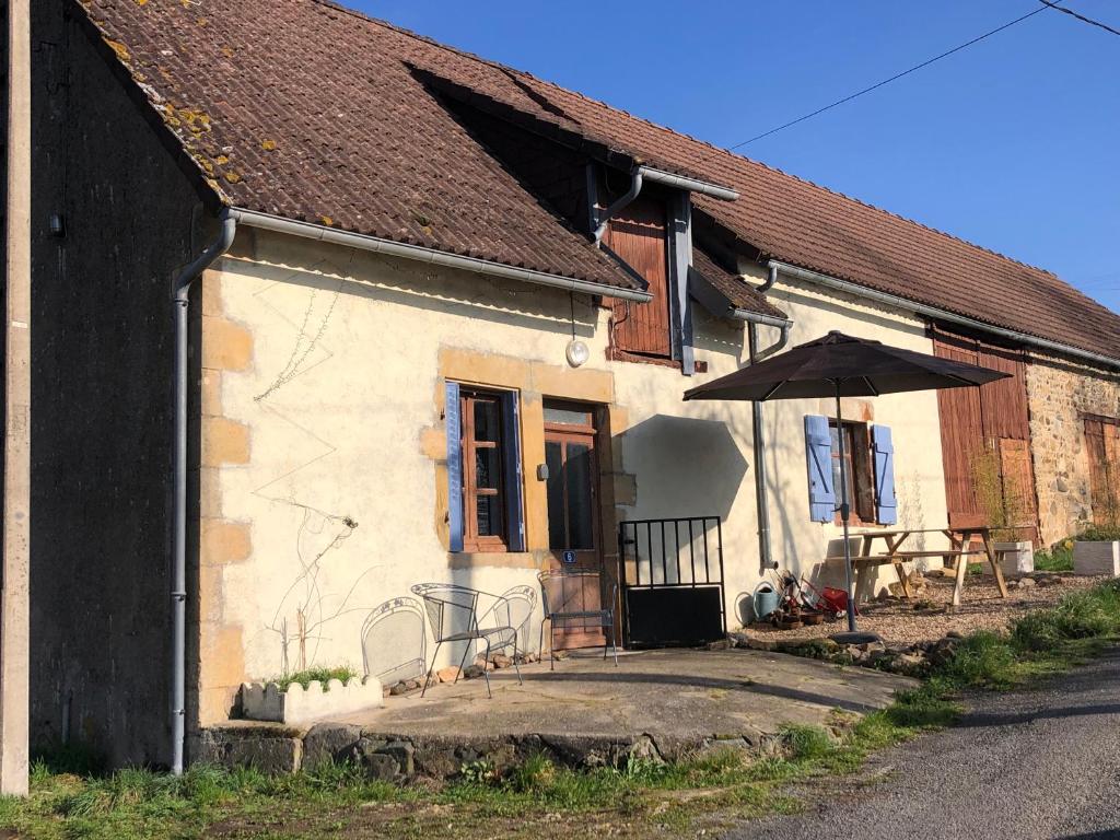Maison Belle Vue photo 1