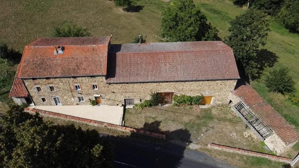 La maisonnée Auvergnate photo 1