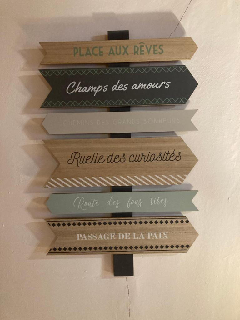 La maisonnée Auvergnate photo 3