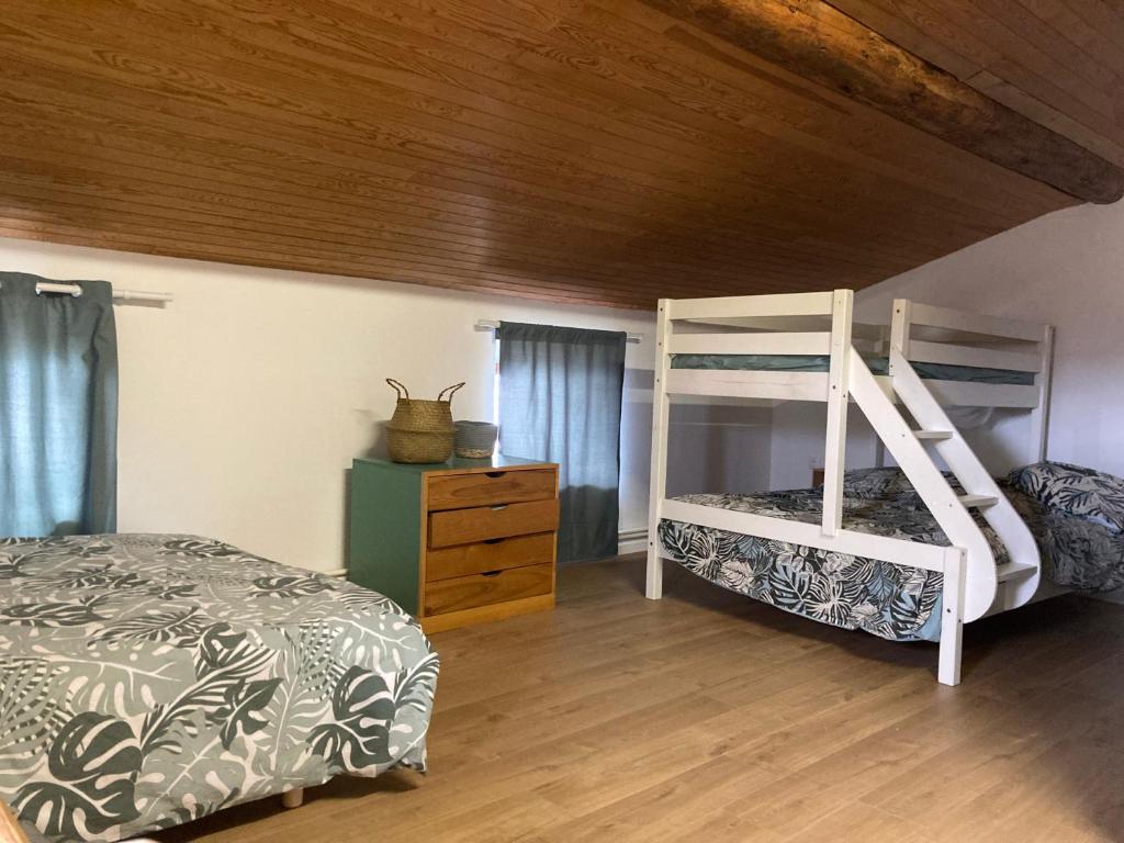 La maisonnée Auvergnate photo 4
