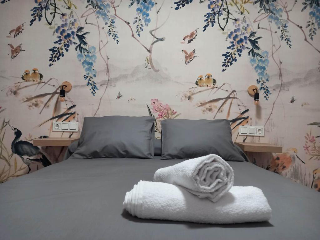 Casa Fénix en el centro de Andalucía photo 4