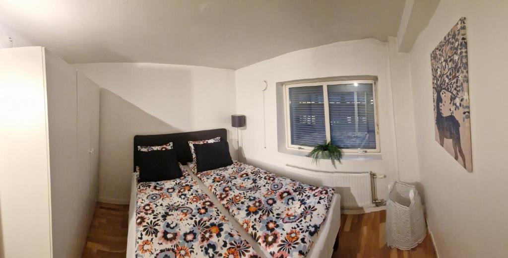 Solace Apartment, Oslo Downtown photo 3
